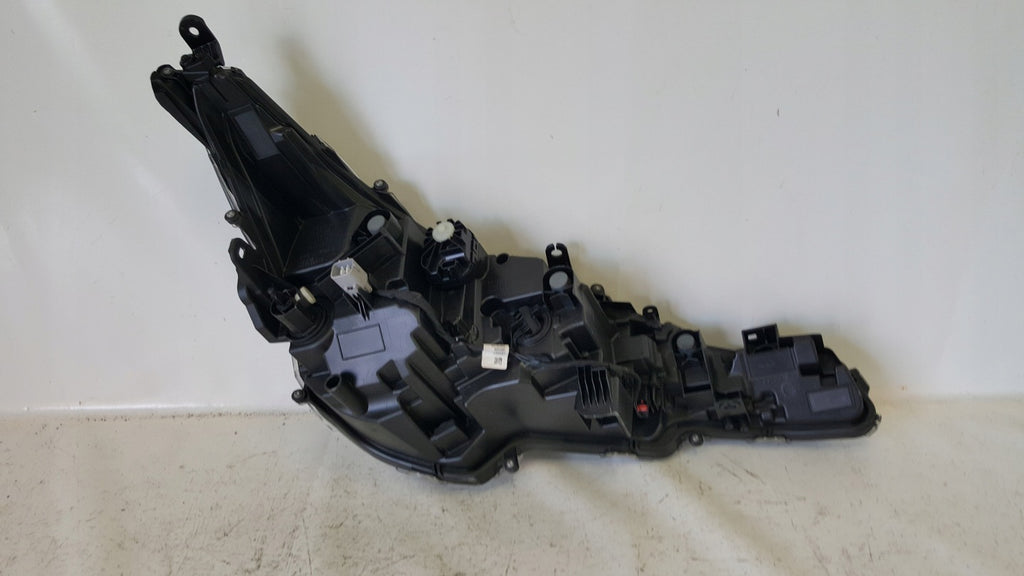 Frontscheinwerfer Toyota Corolla 8115002S60 LED Links Scheinwerfer Headlight SCH2414576827ku