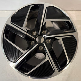 1x Alufelge 20 Zoll 9.0