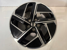 Laden Sie das Bild in den Galerie-Viewer, 1x Alufelge 20 Zoll 9.0" 5x130 52ET 4J3601025F Audi E-Tron Rim Wheel FEL2863673481ad