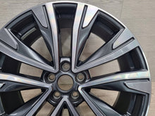 Load image into Gallery viewer, 1x Alufelge 20 Zoll 8.0" 5x108 55ET Glanz Schwarz LJ6C-L2A Ford Kuga Iii FEL1596791580oi