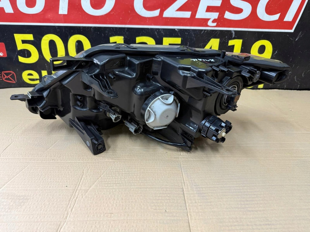 Frontscheinwerfer Nissan X-Trail I Rechts Scheinwerfer Headlight SCH6999626529xg