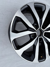 Load image into Gallery viewer, 1x Alufelge 17 Zoll 7.0" 5x114.3 40ET 403004770R Renault Rim Wheel FEL9780911051zk