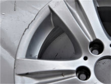 Load image into Gallery viewer, 1x Alufelge 16 Zoll 7.0&quot; 5x120 44ET Silber 6779696 BMW 1 E81 E82 E87 Rim Wheel