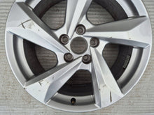Laden Sie das Bild in den Galerie-Viewer, 1x Alufelge 18 Zoll 7.0" 5x112 43ET 83A601025H Audi Q3 Rim Wheel FEL9227529180et