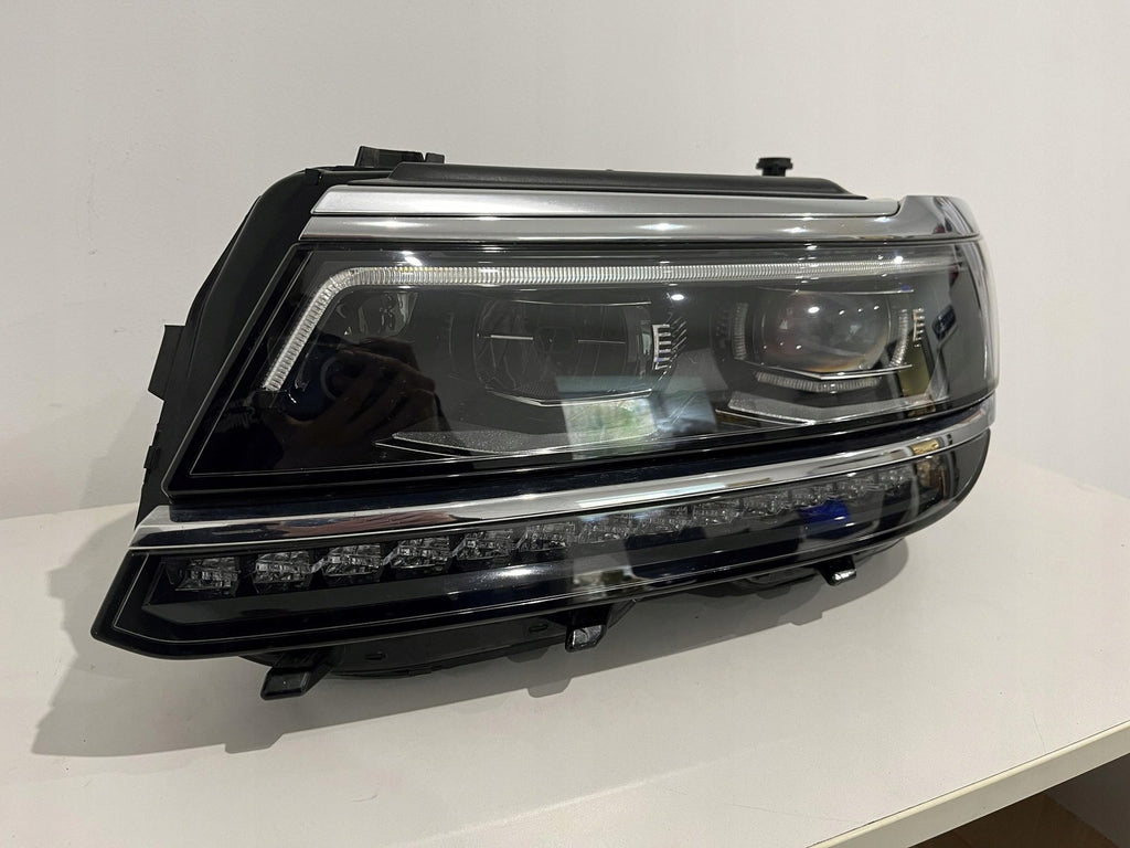 Frontscheinwerfer VW Tiguan 5NB941081A LED Links Scheinwerfer Headlight