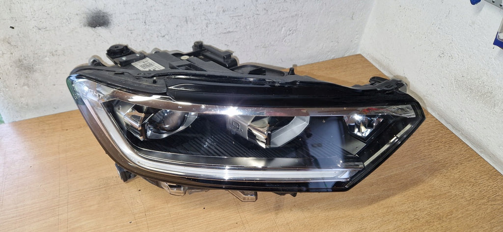 Frontscheinwerfer VW T-Roc T Roc 2GA941036AK LED Rechts Scheinwerfer Headlight