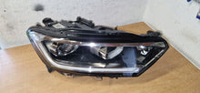 Laden Sie das Bild in den Galerie-Viewer, Frontscheinwerfer VW T-Roc T Roc 2GA941036AK LED Rechts Scheinwerfer Headlight