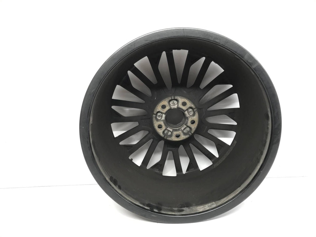 1x Alufelge 19 Zoll 4K0601025BD Audi A6 C8 Rim Wheel FEL3047083304fr
