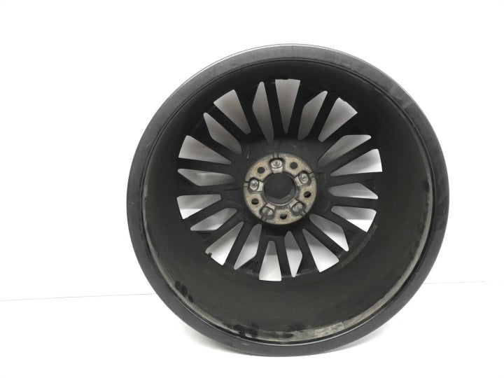 1x Alufelge 19 Zoll 4K0601025BD Audi A6 C8 Rim Wheel FEL3047083304fr