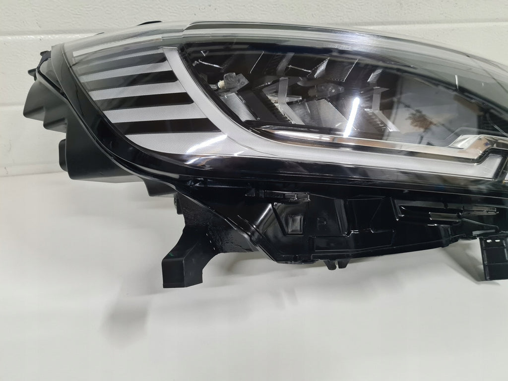 Frontscheinwerfer Renault Kangoo III 260103264R LED Rechts Headlight