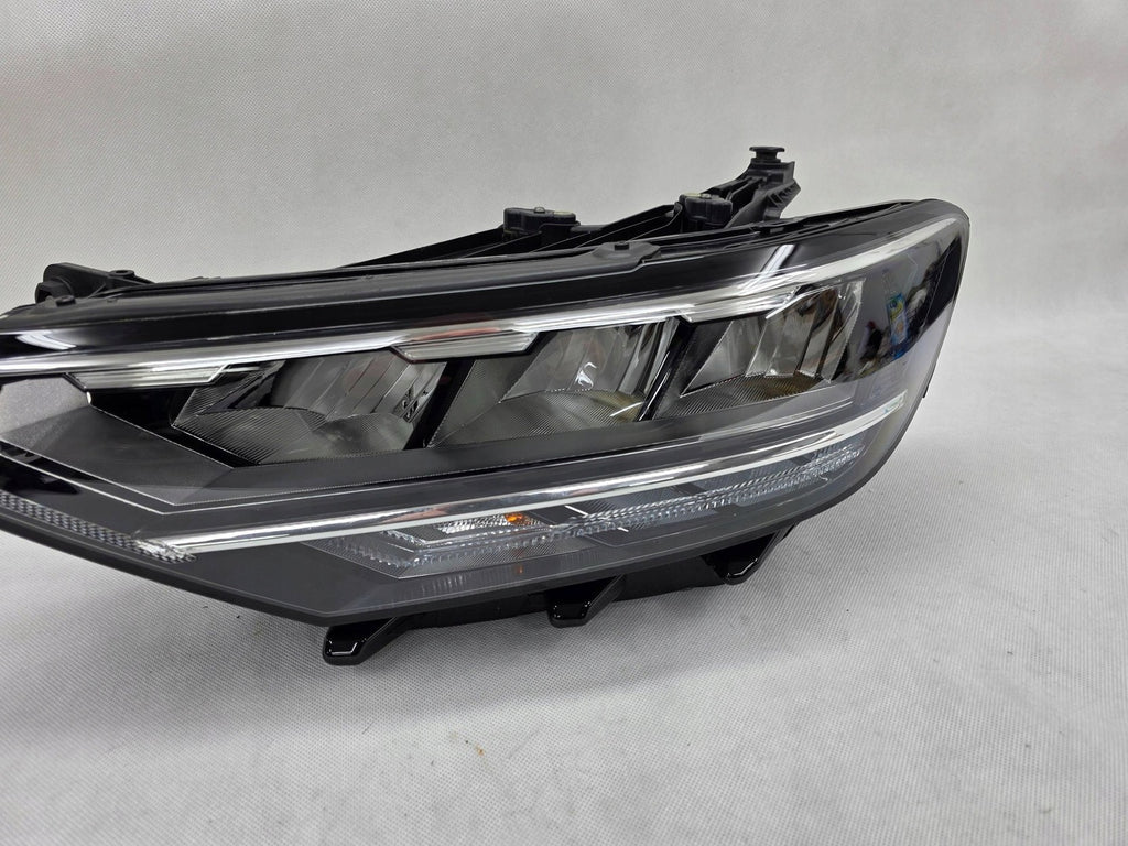 Frontscheinwerfer VW Passat B8 3G1941035P Links Scheinwerfer Headlight SCH9518187629sp