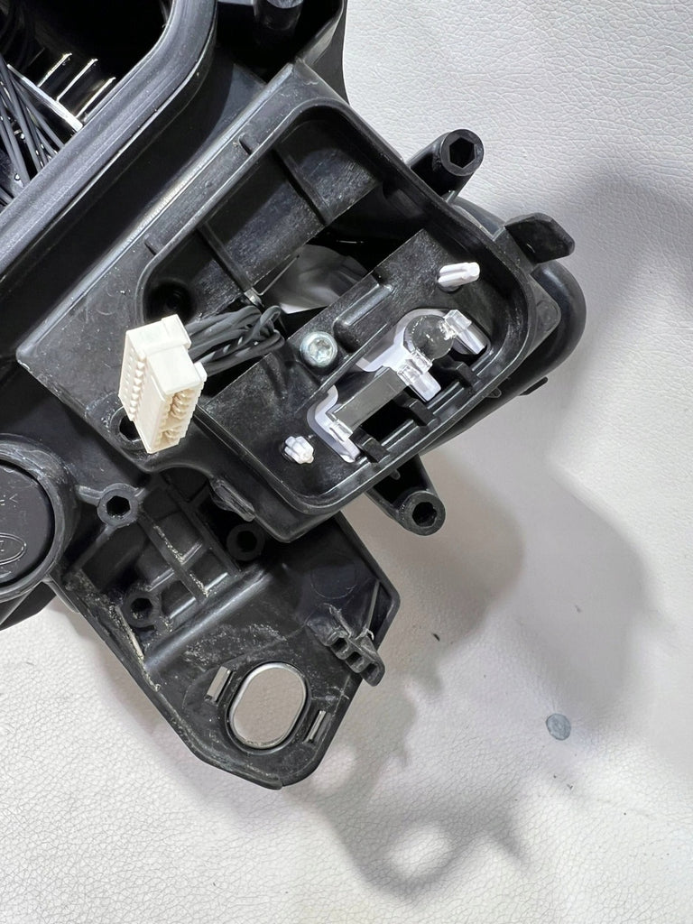 Frontscheinwerfer Opel Astra L 9851881180 Rechts Scheinwerfer Headlight SCH6981882478ss