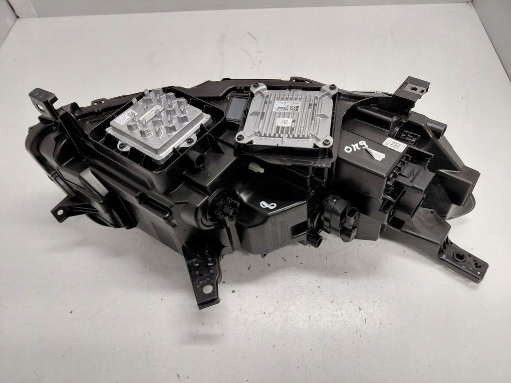 Frontscheinwerfer Renault 260732178R Full LED Links Scheinwerfer Headlight SCH7251350111en