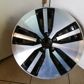 1x Alufelge 17 Zoll 7.0