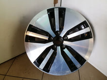 Load image into Gallery viewer, 1x Alufelge 17 Zoll 7.0" 5x112 40ET Glanz Schwarz 3G0601025AM- VW I Rim Wheel FEL6980951566xt