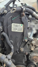 Laden Sie das Bild in den Galerie-Viewer, Motor Ford Mondeo I UFBA 2.0 TDCI 140PS 103kW 164TKm 2010 Diesel Engine Komplett MOT9941742011jb