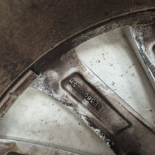 Load image into Gallery viewer, 1x Alufelge 18 Zoll 7.5" 5x112 5E3601025A Skoda Octavia Iv Rim Wheel FEL6417196773sz