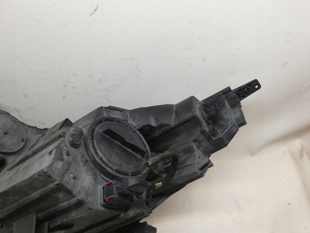 Frontscheinwerfer Opel Zafira A C 13399859 Rechts Scheinwerfer Headlight SCH4829937662qg