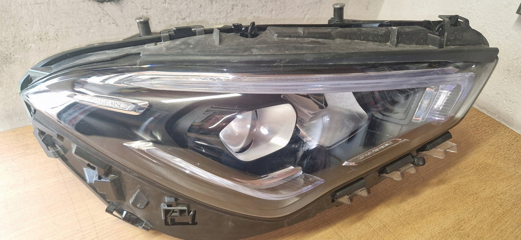 Frontscheinwerfer Mercedes-Benz Cla A1189068400 LED Rechts Headlight