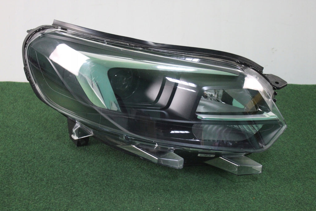 Frontscheinwerfer Opel Vivaro C Zafira Life 9832836480-00 Xenon Rechts Headlight SCH8043762526hk