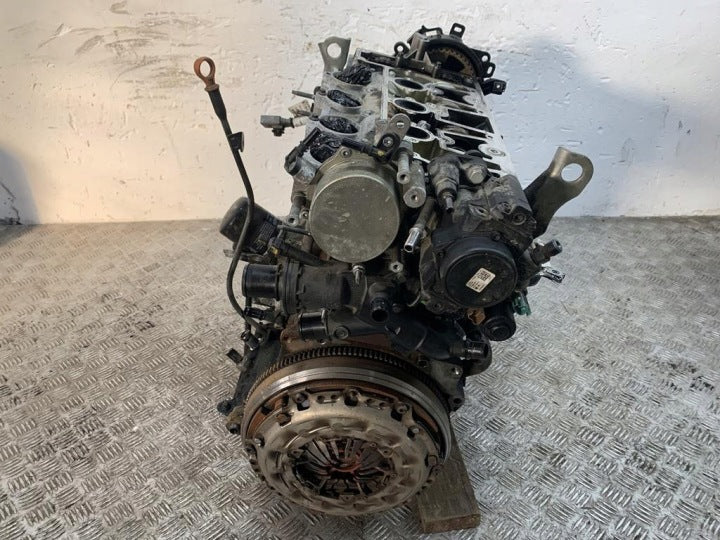 Motor Peugeot 508 10DYZC 2.0 HDI Engine Unkomplett MOT2418163105aq