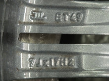 Load image into Gallery viewer, 1x Alufelge 17 Zoll 7.0" 5x112 49ET Glanz Graphit 5F0601025 Seat Leon Rim Wheel FEL6879809834ca