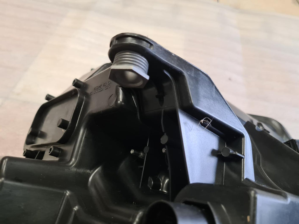 Frontscheinwerfer Skoda Karoq 57B941036B Rechts Scheinwerfer Headlight SCH5781859046ok