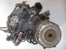 Load image into Gallery viewer, Motor Ford Focus G6DA 2.0 TDCI 136PS 100kW 2005 Engine Unkomplett MOT4906928165le