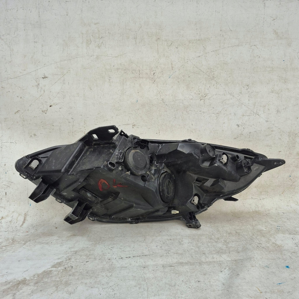 Frontscheinwerfer Renault Scenic 260100023R Rechts Scheinwerfer Headlight SCH7799189572dd