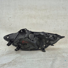 Laden Sie das Bild in den Galerie-Viewer, Frontscheinwerfer Renault Scenic 260100023R Rechts Scheinwerfer Headlight SCH7799189572dd