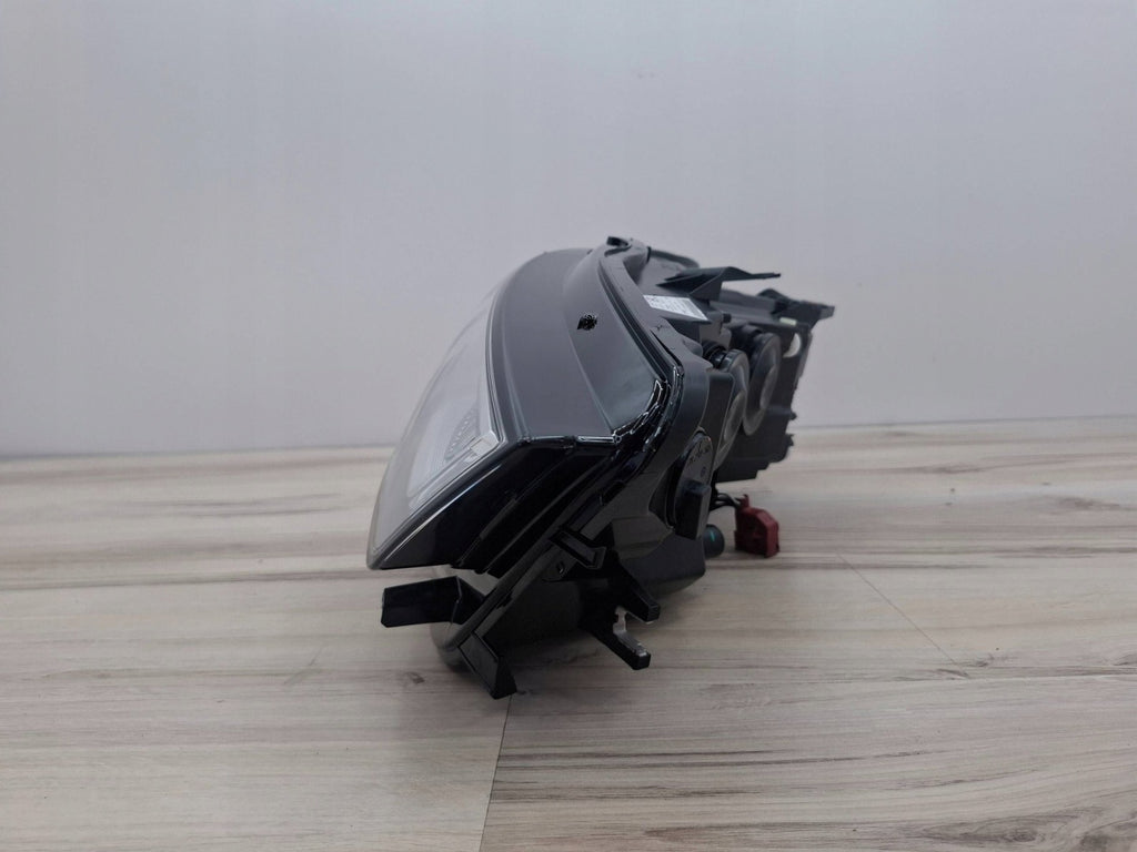 Frontscheinwerfer Audi A6 4G0941006C Rechts Scheinwerfer Headlight SCH6026718413sw