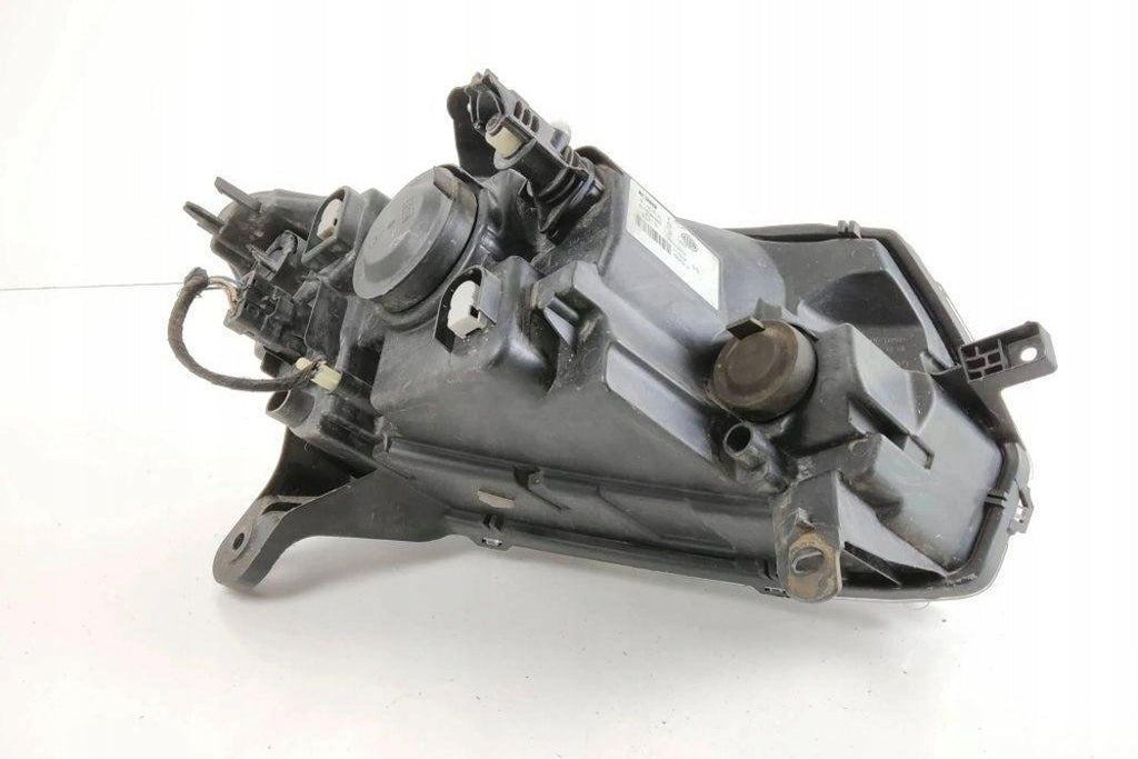 Frontscheinwerfer Dacia Sandero 260608494R Ein Stück (Rechts oder Links)