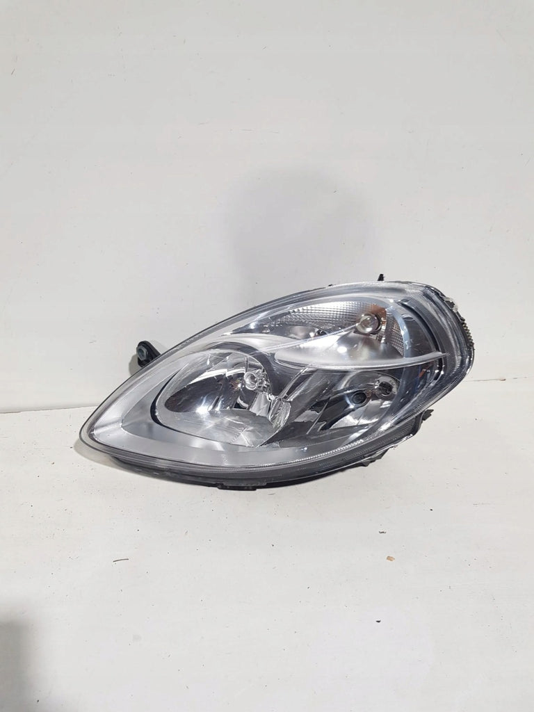 Frontscheinwerfer Lancia Ypsilon 27053300L Links Scheinwerfer Headlight SCH3436713620pg