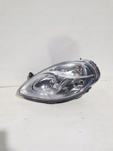 Load image into Gallery viewer, Frontscheinwerfer Lancia Ypsilon 27053300L Links Scheinwerfer Headlight SCH3436713620pg