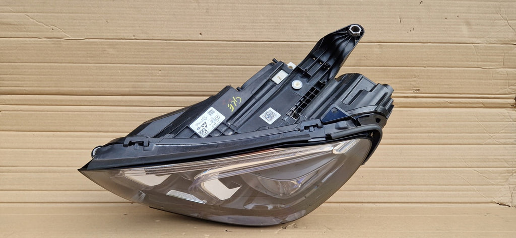 Frontscheinwerfer Mercedes-Benz Gle A1679068507 Links Scheinwerfer Headlight