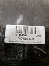 Load image into Gallery viewer, 1x Alufelge 18 Zoll 8.0" 5x108 55ET 31400830 Volvo V70 I V60 S80 S60 Xc60 Ii FEL1981415439zl