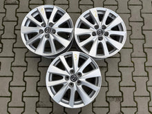 Load image into Gallery viewer, 1x Alufelge 17 Zoll 7.0" 5x114.3 265508898R Mazda Cx-5 Rim Wheel FEL3322625148sq