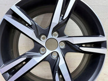 Laden Sie das Bild in den Galerie-Viewer, 1x Alufelge 19 Zoll 31423931 Volvo Xc60 Rim Wheel FEL3905733141vw