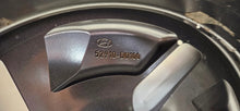 Laden Sie das Bild in den Galerie-Viewer, 1x Alufelge 17 Zoll 7.0" 5x114.3 50ET 52910-DD100 Hyundai Kona Rim Wheel FEL8474999590fo