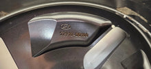 Laden Sie das Bild in den Galerie-Viewer, 1x Alufelge 17 Zoll 7.0" 5x114.3 50ET 52910DD100 Hyundai Kona Rim Wheel FEL8474999590fo