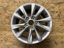 Load image into Gallery viewer, 1x Alufelge 16 Zoll 7.0" 5x114.3 Toyota I Rim Wheel FEL8176011647te