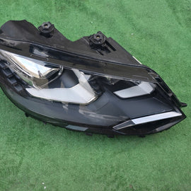 Frontscheinwerfer VW Sharan 7n1 7N1941044D Rechts Scheinwerfer Headlight SCH9814250776cc