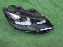 Load image into Gallery viewer, Frontscheinwerfer VW Sharan 7n1 7N1941044D Rechts Scheinwerfer Headlight SCH9814250776cc