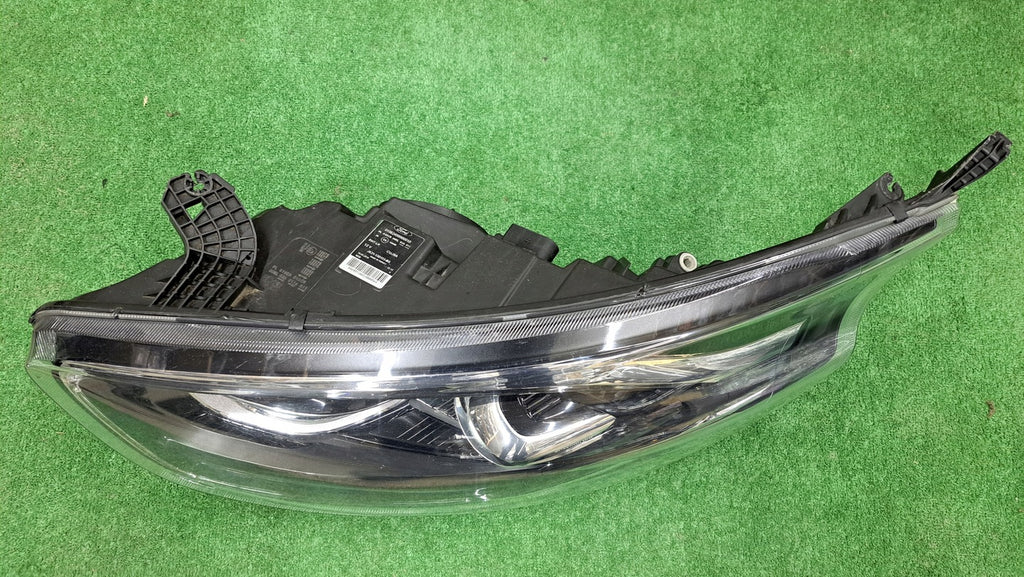 Frontscheinwerfer Ford Transit Custom JK21-13D153-BG Links Headlight