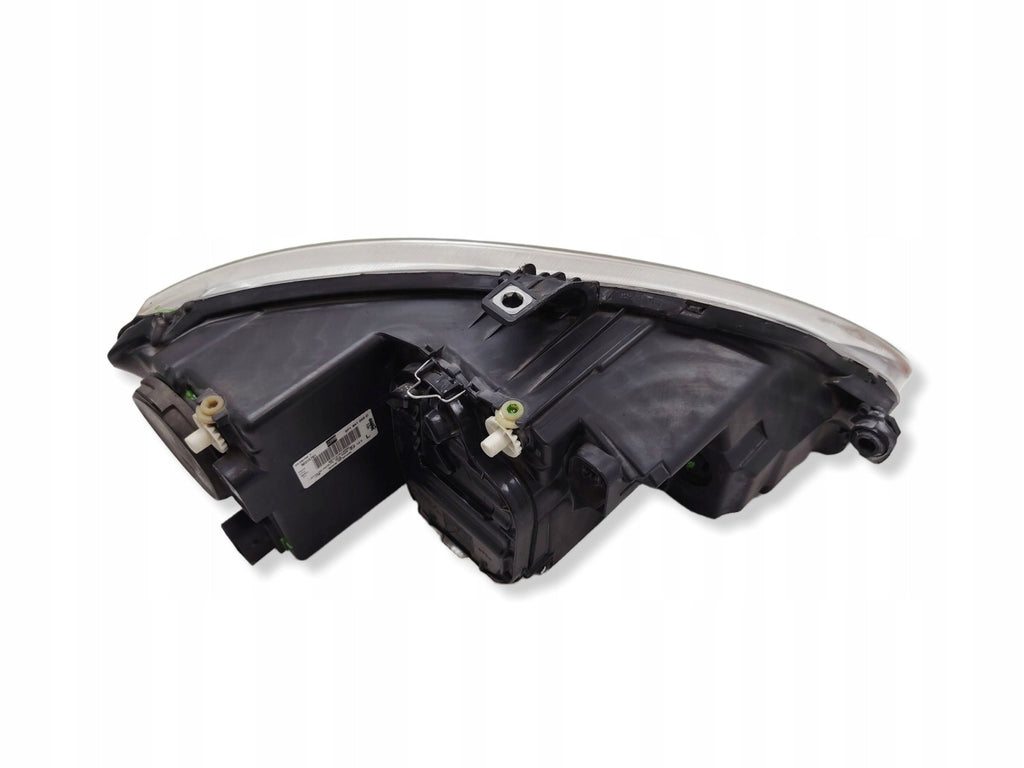 Frontscheinwerfer Seat Leon 5P1941005D Vorderseite Scheinwerfer Headlight SCH4418102107sx