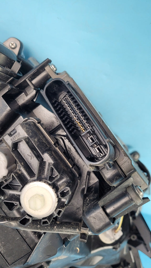 Frontscheinwerfer Toyota V 8110A-42840 89908-42020 Rechts Scheinwerfer Headlight SCH7785356263mj