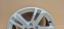 Laden Sie das Bild in den Galerie-Viewer, 1x Alufelge 17 Zoll 7.0" 5x112 83A601025F Audi Q3 Rim Wheel FEL2451329033gr