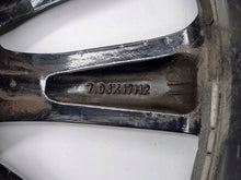 Load image into Gallery viewer, 1x Alufelge 17 Zoll 52061674 Fiat Tipo Rim Wheel FEL9960547870pf