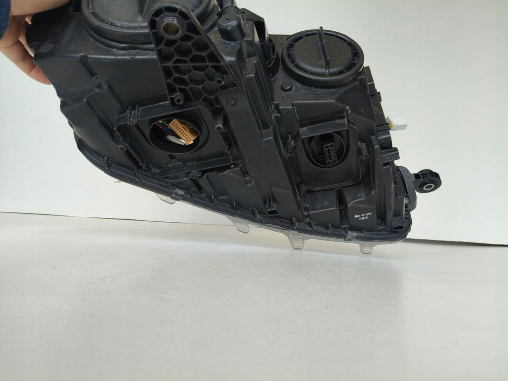 Frontscheinwerfer Skoda Octavia III 5E1941015B LED Links Scheinwerfer Headlight SCH8788885318sq