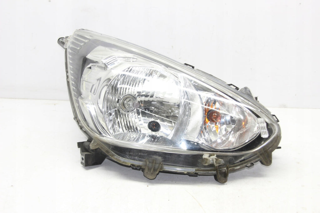Frontscheinwerfer Mitsubishi Space Star Rechts Scheinwerfer Headlight